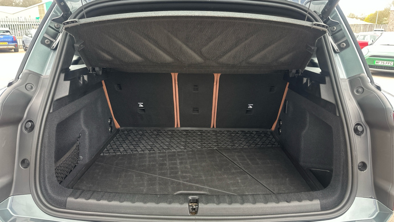 MINI Countryman 150kW E Exclusive 66kWh 5dr Auto Electric Hatchback